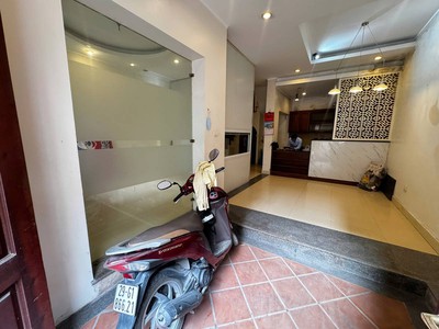 Bán đất tổ 6 đa sỹ 76m, 2 mặt ngõ mặt tiền 5.5m, gần chợ, trung tâm, cách ô tô 50m giá 9.2 tỷ có tl. 1
