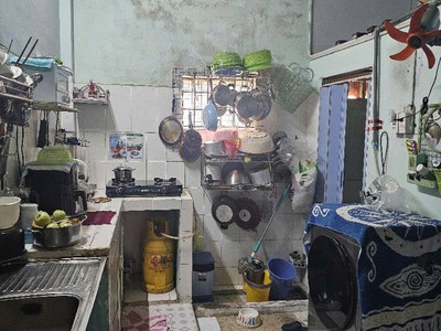 Giảm 80tr  nhà shr nở hậu 80m2   nguyễn oanh gò vấp sss 1