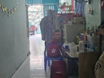 Giảm 80tr  nhà shr nở hậu 80m2   nguyễn oanh gò vấp sss 2