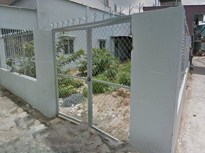 Đất trống lô góc hxh 79m2   nguyễn oanh gò vấp ss 0