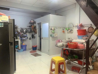 Giảm 200tr  nhà shr nở hậu 2 tầng 77m2   lê hoàng phái gò vấp s 2