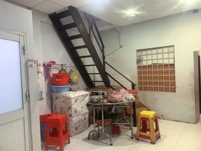 Giảm 200tr  nhà shr nở hậu 2 tầng 77m2   lê hoàng phái gò vấp s 3