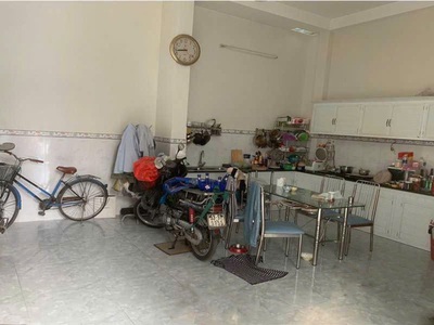 Nhà shr vuông hxh 78m2   lê đức thọ gò vấp s 1