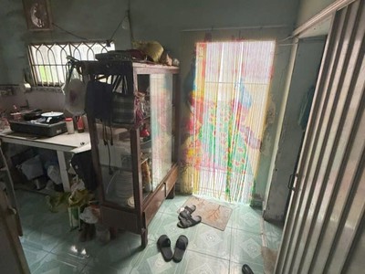 Nhà vuông shr hxh né 103m2   lê đức thọ gò vấp sss 2