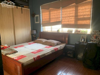 Chính chủ cho thuê căn hộ phố nguyễn cảnh dị đại kim, phường định công, quận hoàng mai, hà nội 2