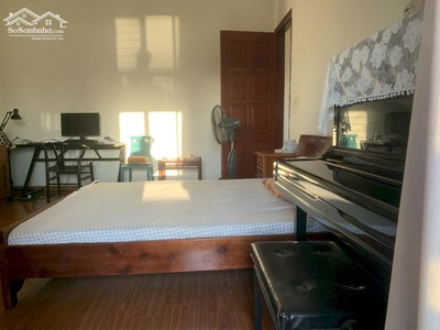 Chính chủ cho thuê căn hộ phố nguyễn cảnh dị đại kim, phường định công, quận hoàng mai, hà nội 1