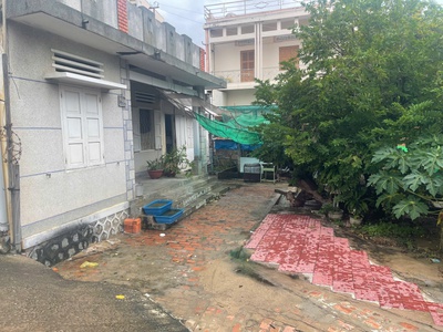 Nhà bán căn góc ngay trung tâm thành phố phan rang 1