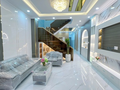 Nhà vườn bưởi 1