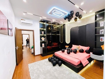 Hot     sở hữu ngay căn nhà đẹp - giá tốt - vị trí đắc địa tại đại la, quận hai bà trưng 1