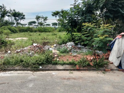  chỉ 3,2 tỷ   lô đất tái định cư nam kỳ khởi nghĩa  0