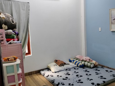 nhà 2 tầng mặt tiền mẹ thứ   hòa xuân, chỉ 6,5 tỷ   3
