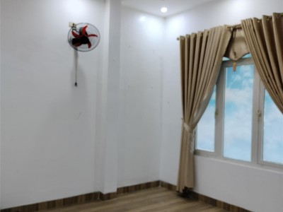 nhà 2 tầng mặt tiền mẹ thứ   hòa xuân, chỉ 6,5 tỷ   4