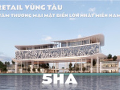 Bán ch 1pn, 1wc tại blanca city, 2,5 tỷ, 35m2, vũng tàu 1