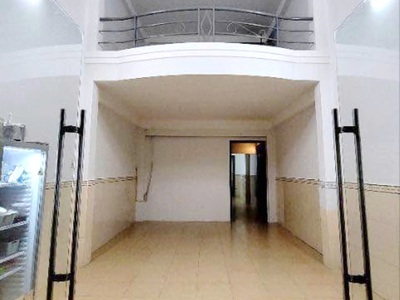 Cần bán gấp nhà mới mặt tiền 874d tạ quang bửu, phường 5, quận 8 1