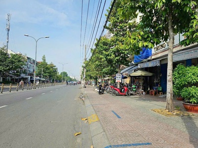 Cần bán gấp nhà mới mặt tiền 874d tạ quang bửu, phường 5, quận 8 2