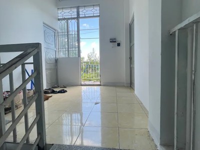 Bán căn hộ 3 tầng, 23 phòng    mt khánh an, gần chợ hòa khánh   đhsp đà nẵng - chỉ 7.x tỷ 2