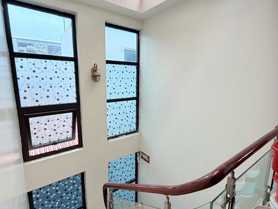 Hàng hiếm đông ngạc trong đê đường 6m lô góc 3 mặt dt 80m2 x 5t-giá 13 tỷ 3