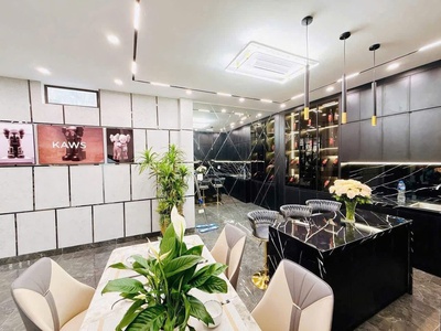 Hot     sở hữu ngay căn nhà đẹp - giá tốt - vị trí đắc địa tại đại la, quận hai bà trưng 2