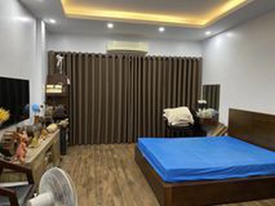 Bán nhà mặt phố lý thường kiệt hà đông, 48m x 4 tầng, 4 pn, ô tô tránh kinh doanh 3
