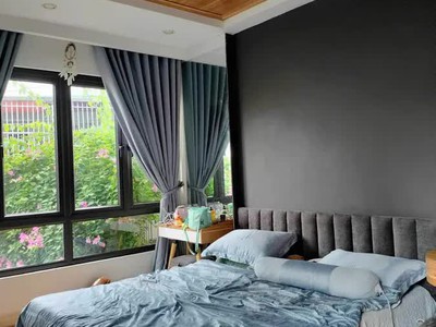 Bán nhà quang lãm- hà đông 34mx5 tầng, nhà mới, lô góc, mới đẹp gần ô tô giá 5.35 tỷ. 3