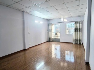 Nhà 2 tầng đường số 1 p16 gv- 65m2  4x16 -3pn- 1 pn ở trệt - đang cho thuê- 5.65 tỷ 4