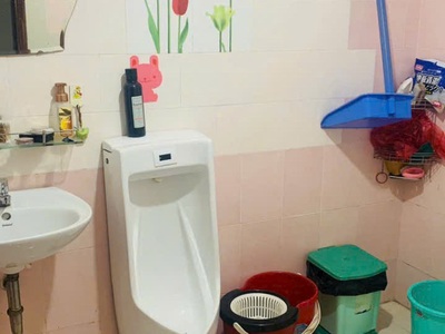 Bán nhà góc 2 mặt tiền hẻm hông đường 152 cao lỗ p4 q8 3