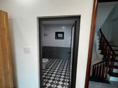 Cho thuê nhà nguyên căn   mới 100 3