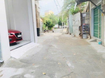 Bán nhà đẹp bông sao view công viên, quận 8 4 tầng, 54m , giá chỉ nhỉnh 8 tỷ 1