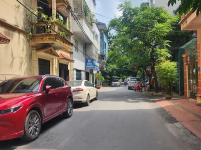 Bán đất tổ 6 đa sỹ 76m, 2 mặt ngõ mặt tiền 5.5m, gần chợ, trung tâm, cách ô tô 50m giá 9.2 tỷ có tl. 0