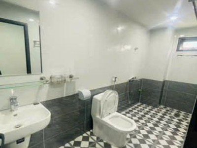 Cho thuê nhà nguyên căn   mới 100 4