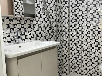Nhà 3 tầng mới hẻm 266 nguyễn duy p. chánh hưng. giá 2,95 tỷ tl 3