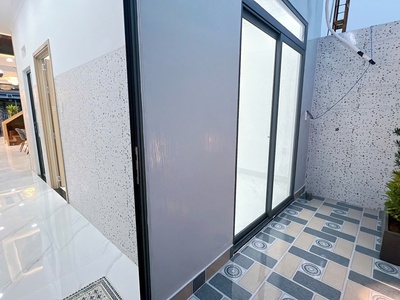 Nhà vườn bưởi 3