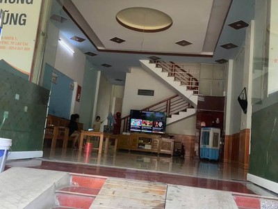 Chính chủ cần bán căn nhà mặt đường ql - phường cam đường, - tp. lào cai  thuộc xã cam đường cũ 1