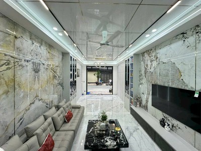 Nhà phố sang trọng   không gian riêng tư của giới tinh hoa 1