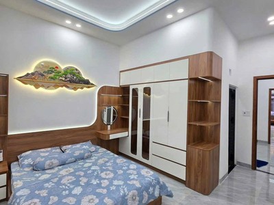 Nhà phố sang trọng   không gian riêng tư của giới tinh hoa 3