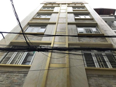 Bán nhà nguyễn thị minh khai  p. đa kao vip q1 - 5 tầng ngang khủng 7.5m. mt 74 0