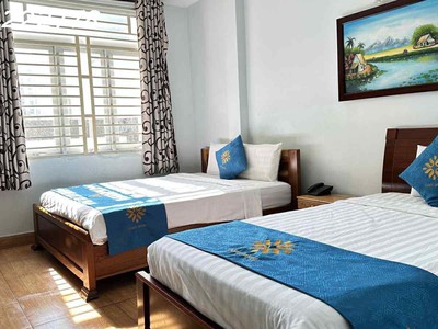 Bán nhà nguyễn thị minh khai  p. đa kao vip q1 - 5 tầng ngang khủng 7.5m. mt 74 3