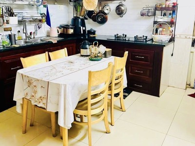 Bán nhà 2 mặt hxh thoại ngọc hầu   84m    3 tầng   10pn   sẵn dòng tiền   chỉ 9.2 tỷ 4