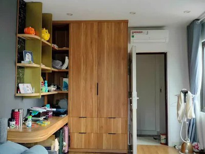 Bán nhà quang lãm- hà đông 34mx5 tầng, nhà mới, lô góc, mới đẹp gần ô tô giá 5.35 tỷ. 0