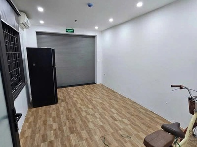 Tòa ccmn - 7 tầng thang máy - ô tô - ngõ thông kdt nam cường 4