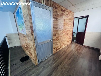 Đầu tư sinh lời   bán đất tặng nhà 2.5 tầng, kiệt 6m ô tô, gần biển mân thái 1