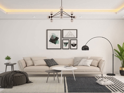Mặt phố nguyễn an ninh - 81m  - 7 tầng thang máy - gara ô tô - sổ vuông - 42 tỷ 0