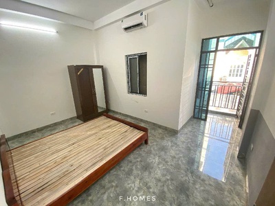 Cực hiến phú lương 80m  5 tầng dân xây   thoáng mát gần phố  chỉ 6,x tỷ 0