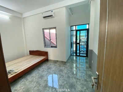 Cực hiến phú lương 80m  5 tầng dân xây   thoáng mát gần phố  chỉ 6,x tỷ 1