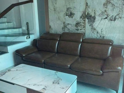 Bình minh thanh oai 40m  4 tầng full nội thất  50m ra bãi đỗ oto hàng xóm thân thiện 2