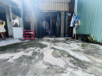 Đầu tư sinh lời   bán đất tặng nhà 2.5 tầng, kiệt 6m ô tô, gần biển mân thái 0