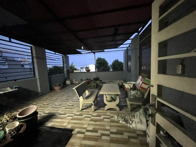 Bán nhà 3 tầng hẻm xe hơi 263m2 8x32m và 10 phòng trọ dòng tiền 25 triệu/tháng chỉ 18 tỷ phú châu 3