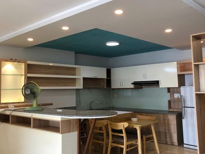 Bán căn hộ chung cư hiệp tân  8x đầm sen  86m2, 3pn, 2wc, tầng 12a, chỉ hơn 2 tỷ 1