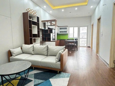 Cần bán căn hộ 68,5m2 chung cư Thanh Hà giá tốt 0