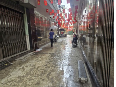  bán nhà lô góc bùi xương trạch thanh xuân   5 tầng   ô tô   kinh doanh   12 tỷ  1